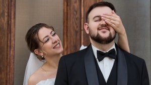 5 июня Руслан и Алина