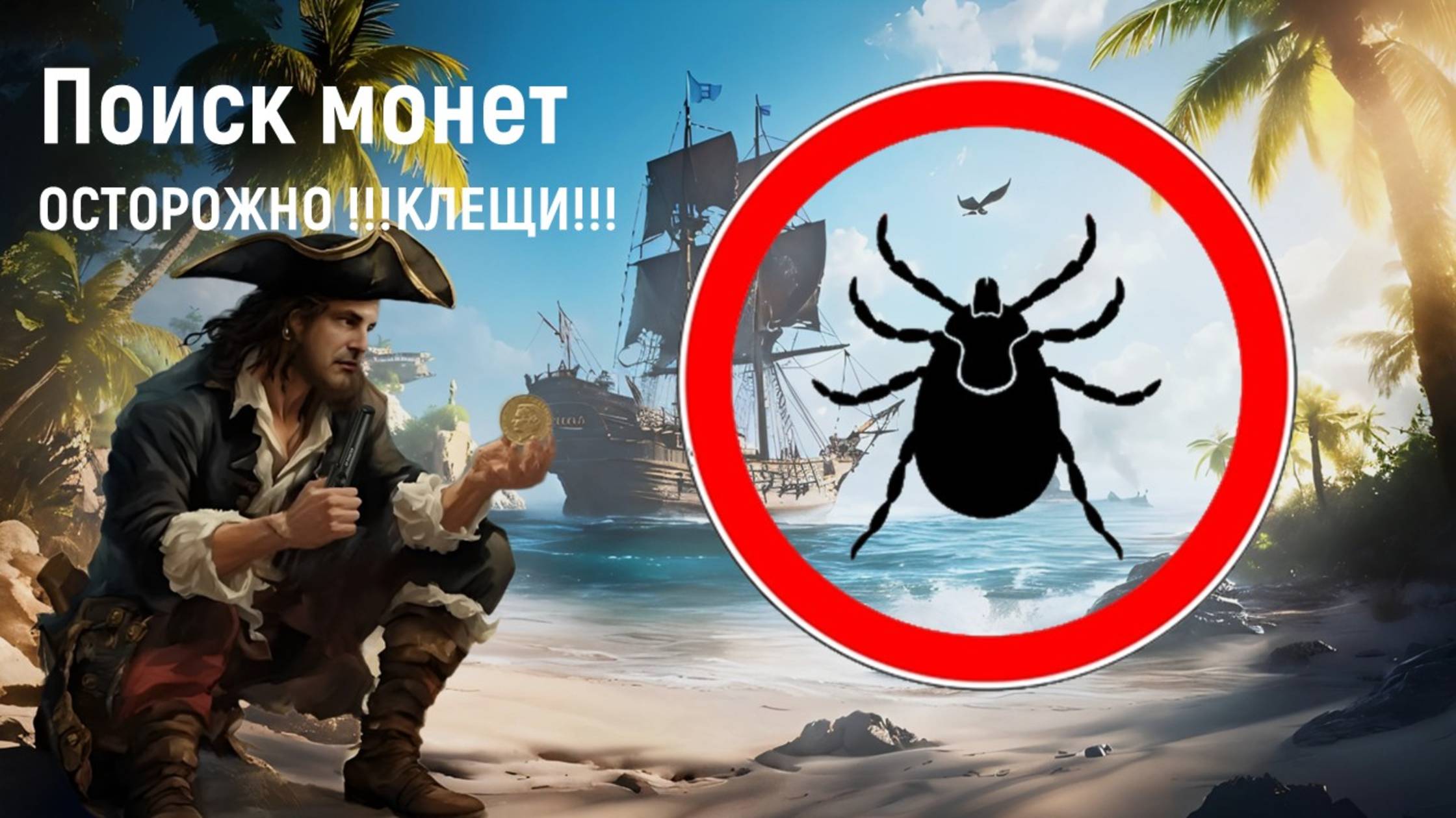 на природу собираясь на забываем об опасности ⚠️ КЛЕЩ