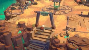 Moonlighter 2 The Endless Vault Trailer
