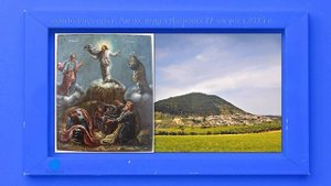 Преображение Господне