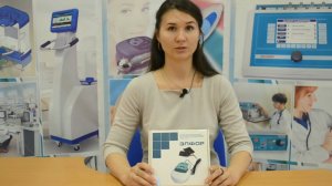 Аппарат для гальванизации и электрофореза ЭЛФОР