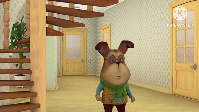 Турбоскины 2 сезон 3 серия mamba