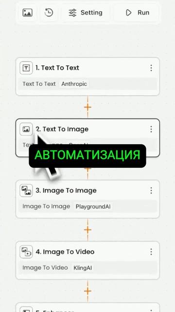 🔥 Задолбался платить за кучу ИИ-сервисов? Я тоже! смотреть онлайн