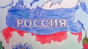 Песня на стихи замечательной поэтессы Гульнур Зариповой - "Живи моя Россия"