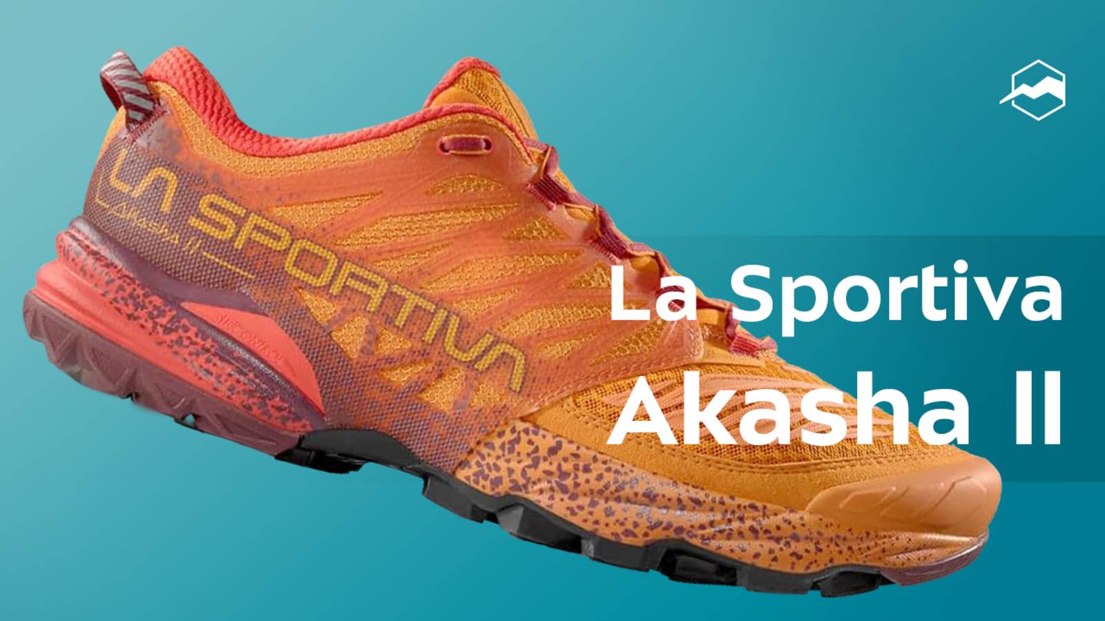 Кроссовки La Sportiva Akasha II