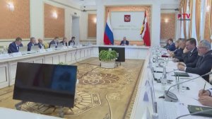 Губернские новости. 23.08.2025