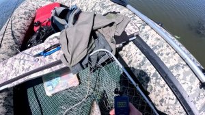 ОТКРЫТИЕ СЕЗОНА НА ЗМЕЕГОЛОВА 2025.