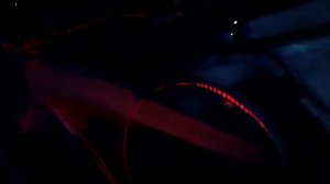 закат солнца вручную