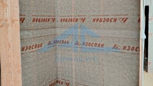 Черновая внутренняя отделка брусового дома в СНТ «Ягодка», Красногорск