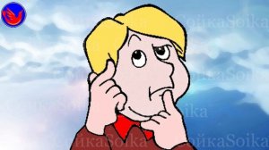 Кто велел (А тебе кто велел думать. В.И.Даль Ум - глупость)