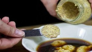 Жареный лосось