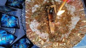 Мощный Ритуал На ЗДОРОВЬЕ.