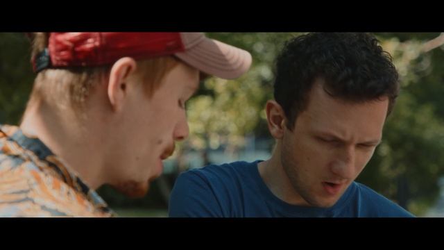 Трейлер "Вадим в эфире" смотреть онлайн