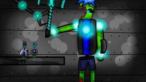 The Strange Animation 2 сезон