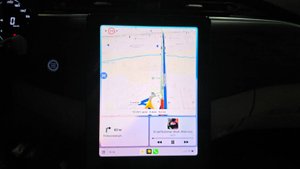 Навигация для Oting Paladin, мультимедиа, русификация, тюнинг, Carplay, Android auto, NaviPilot