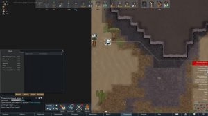 Полезный Псионик - #41 Прохождение  Rimworld Odyssey + все DLC