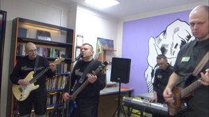 Станислав Нарбут и творческий коллектив ИК-6 - Птицы (заявка на Калину Красную 2025)