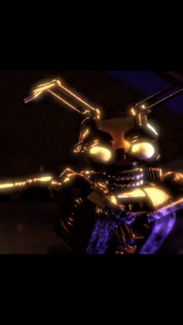 Фнаф аниматроники смотреть онлайн