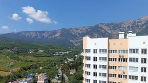 Стильная студия в ЖК Вишнёвый сад ⛰️