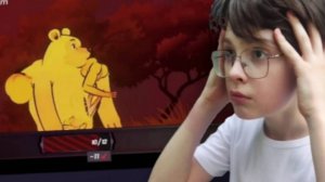 ВИННИ ПУХ УЖЕ НЕ ТОТ... | Winnie's hole Demo