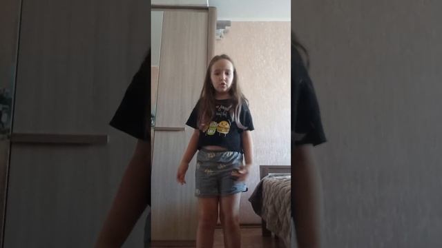 Упражнения с Женей