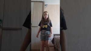 Упражнения с Женей