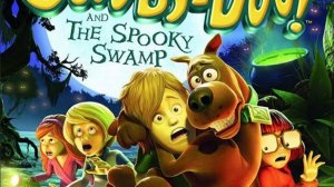 Скуби-ду Таинственные топи Финал