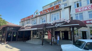 АРЕНДА/ СДАМ В АРЕНДУ ПОМЕЩЕНИЕ. г. Новороссийск. ул. Бирюзова. Центр.