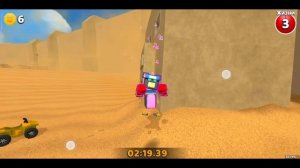Super Bear Adventure