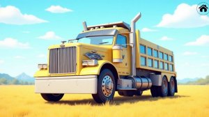 Развивающий мультфильм для детей "Пазлы" (познавательный мультик для малышей)