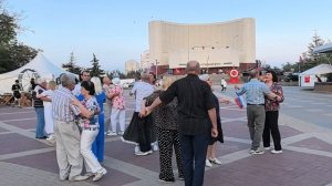 И после самой тёмной ночи... 22.08.25...