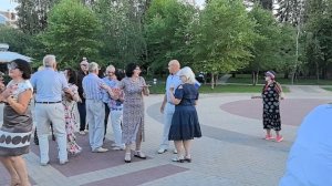 А ведь она красавица... 22.08.25...