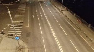 Москва. Коломенская - Технопарк