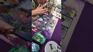 У врагов тут и там катится всё к чертям?