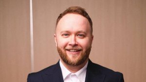 Ведущий на корпоратив Денис Игловиков. Москва и Санкт - Петербург