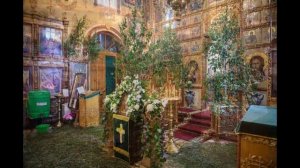 Православное слово" передача от 3 августа