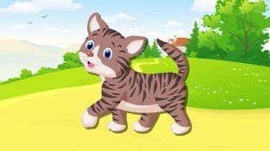 Развивающий мультфильм для детей (познавательный мультик одля малышей) ‘’цвета, фигурки, пазлы’’»