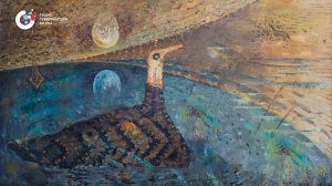 Прародительница Вселенной(1)