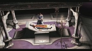 Devil May Cry 4 Special Edition Неро #5 Прохождение Трисвятая песнь (Воскрешение)