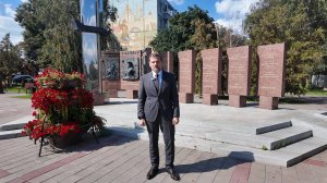 Двенадцатый эпизод проекта «Выборы.Главное» с Андреем Офицеровым