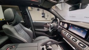 Mercedes-Maybach GLS 600 4MATIC FL