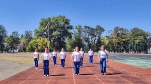 «Спорт - основа долголетия»