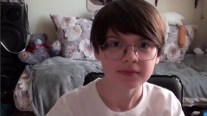 мое первое видео