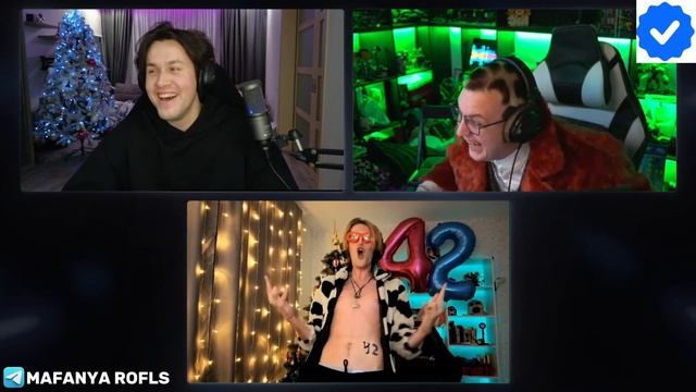 ПЯТЕРКА vs 50 ХЕЙТЕРОВ! Конфликт со Старым Богом?