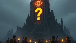 LEGO The Lord of the Rings: Эпическое сражение за будущее Гондора!