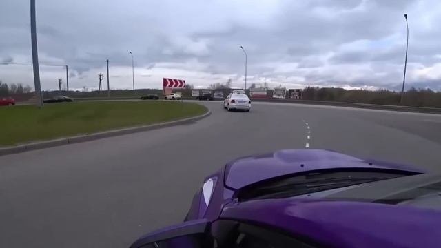 The_anisimov - Это моя дорога (Official Music Video) AUTO The_anisimov BLOG (ВКонтакте)