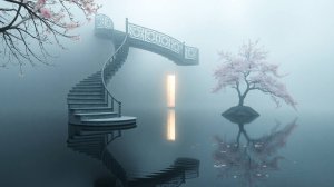 Сможет ли одна мелодия изменить твои мысли? | гитарная музыка для сна, отдыха, йоги и снятия стресса