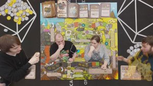 Большая бродилка