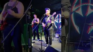 AsphixyA - Не в силах смерти