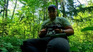 Отзыв Тепловизионный прицел Arkon Alfa II ST25